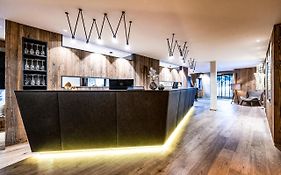 Hotel Alpina Sölden Österreich