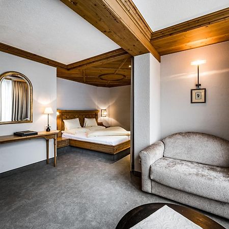 Hotel Alpina Soelden - Adults Only Экстерьер фото