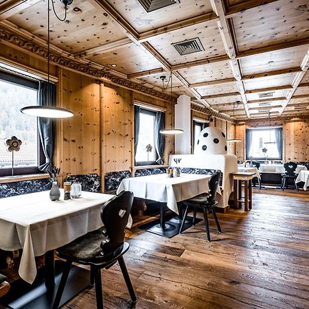 Hotel Alpina Soelden - Adults Only Экстерьер фото