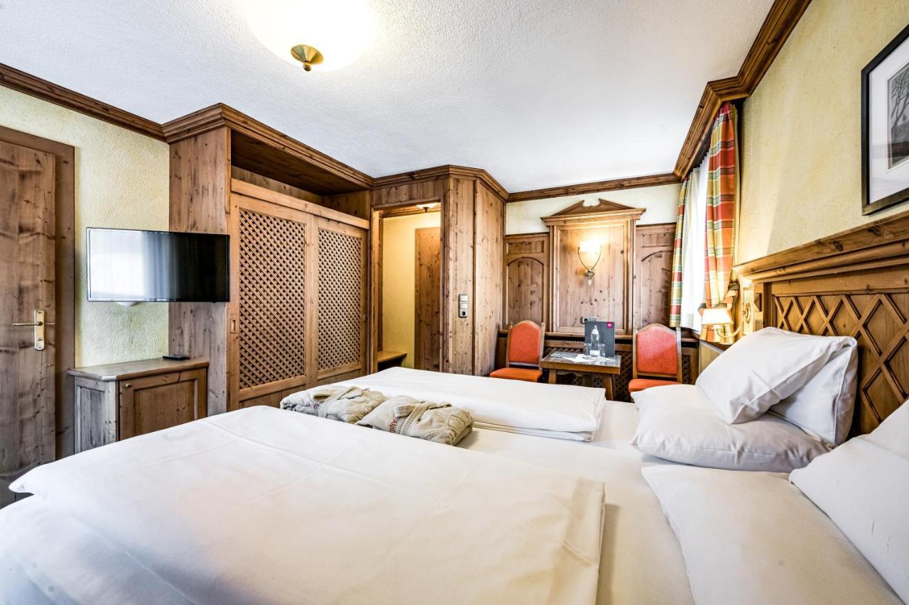 Hotel Alpina Soelden - Adults Only Экстерьер фото