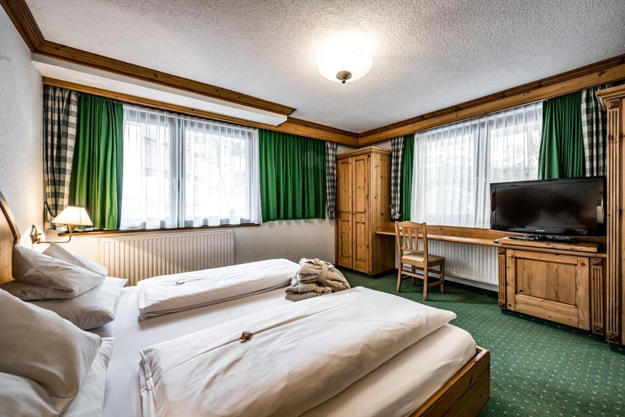 Hotel Alpina Soelden - Adults Only Экстерьер фото