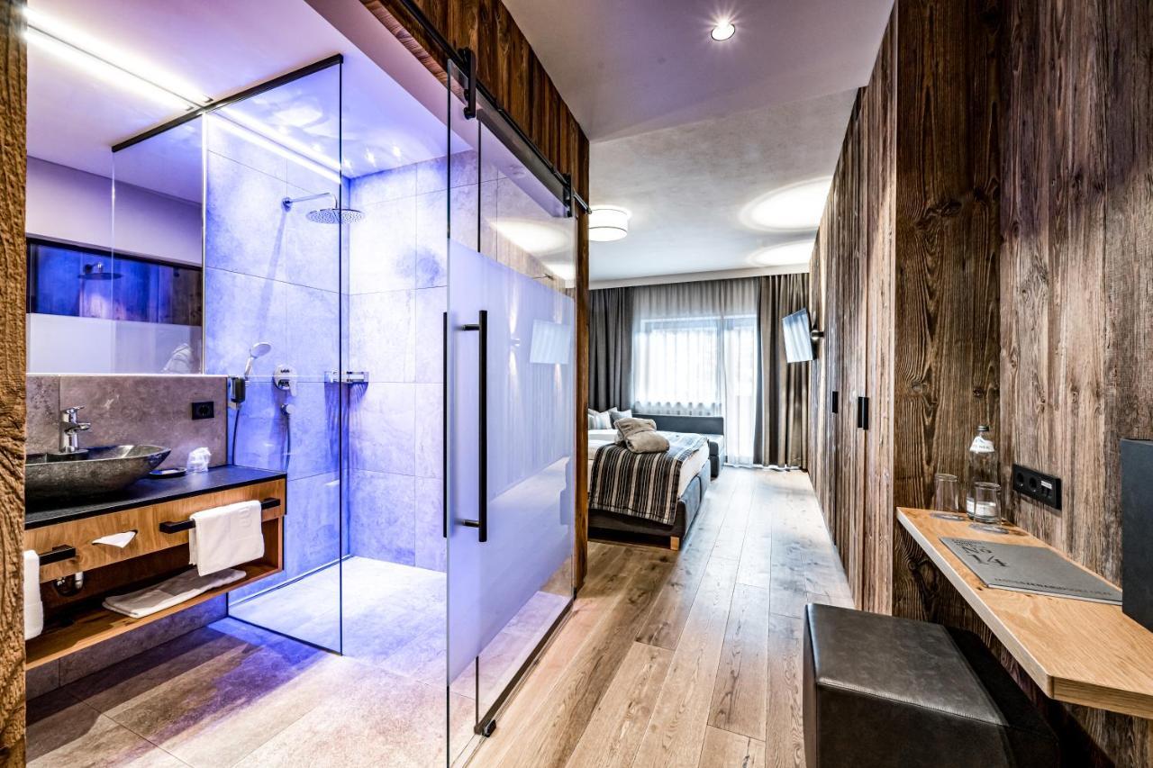 Hotel Alpina Soelden - Adults Only Экстерьер фото