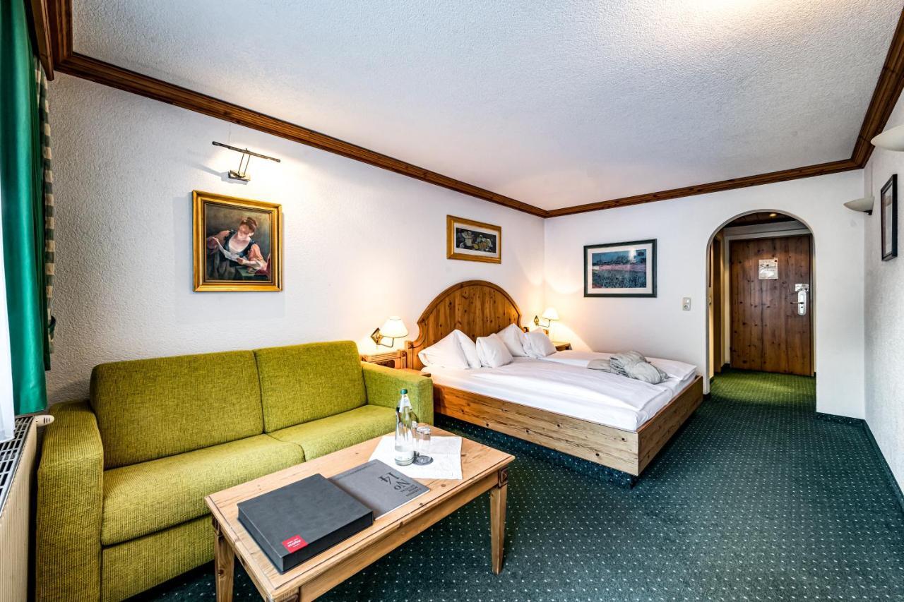 Hotel Alpina Soelden - Adults Only Экстерьер фото