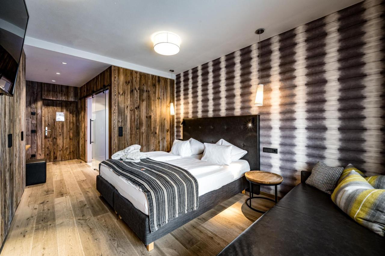 Hotel Alpina Soelden - Adults Only Экстерьер фото