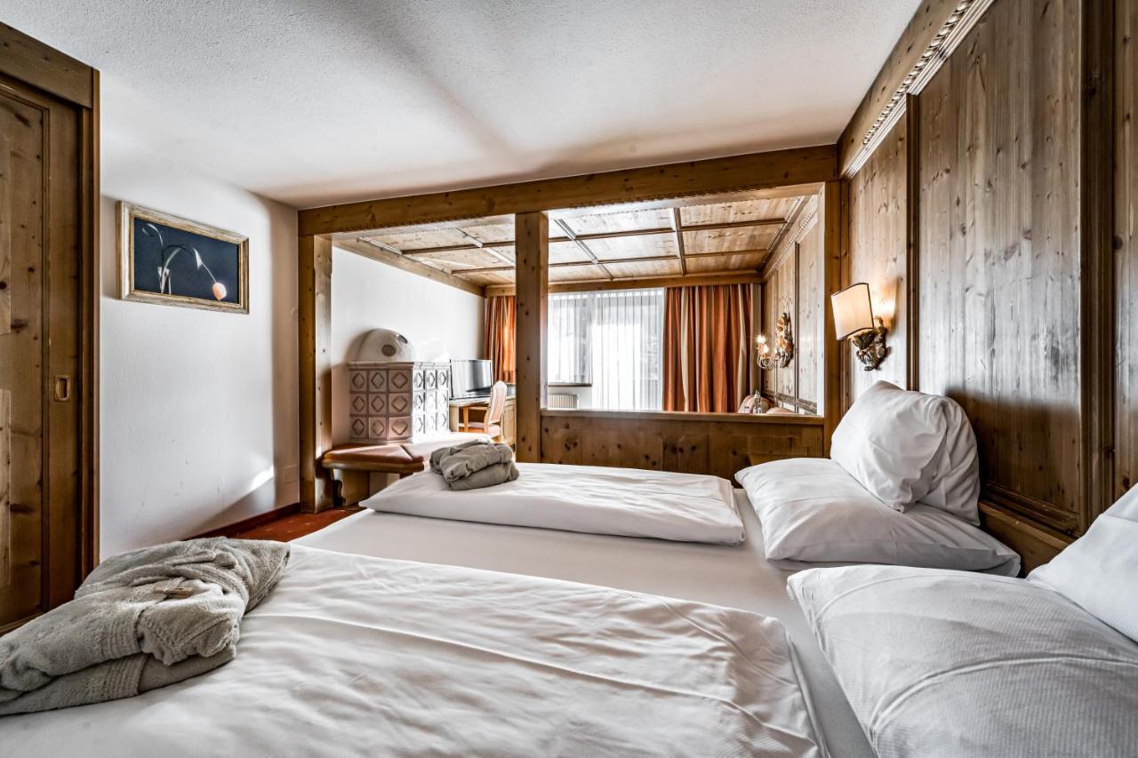 Hotel Alpina Soelden - Adults Only Экстерьер фото