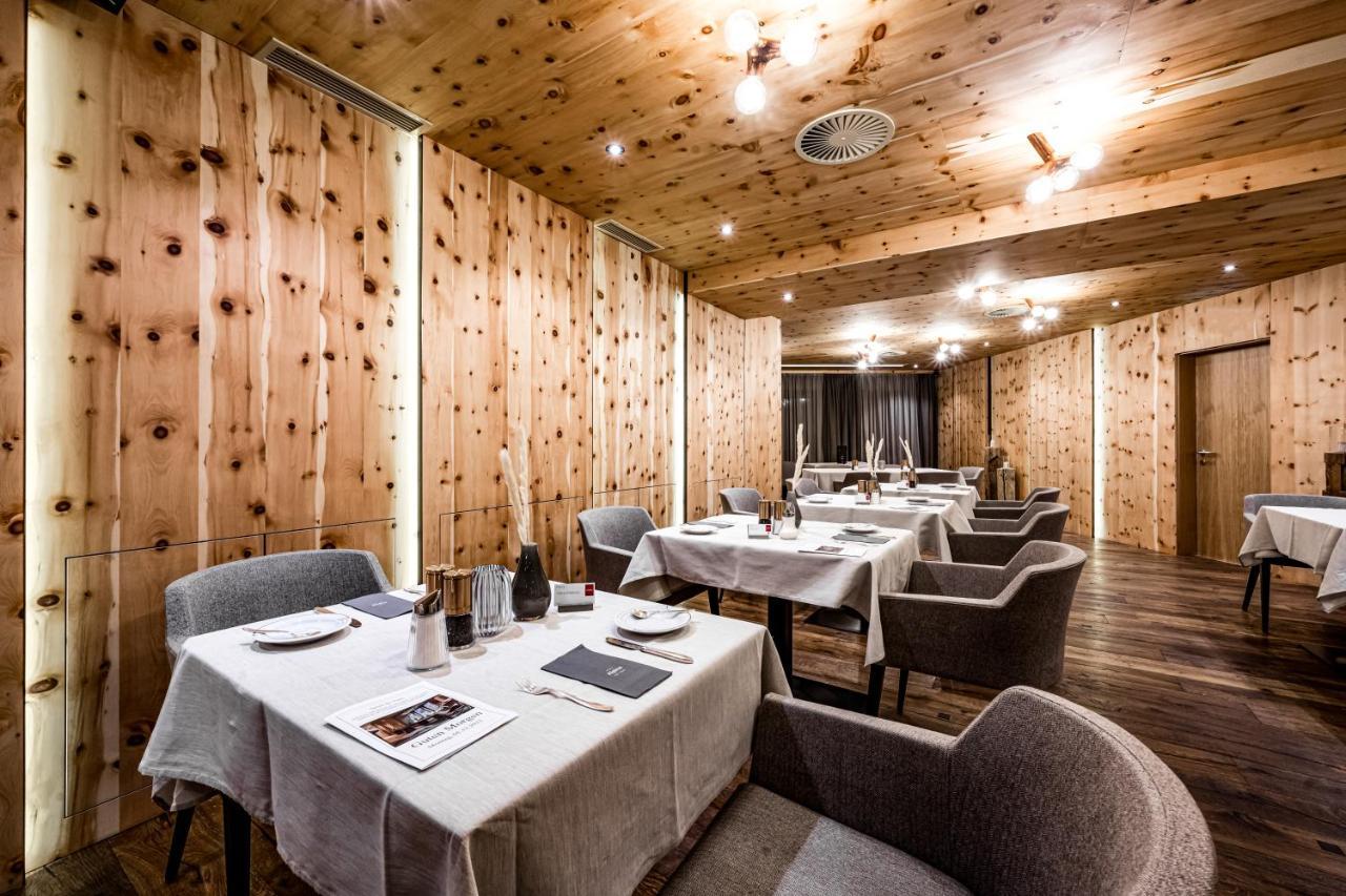 Hotel Alpina Soelden - Adults Only Экстерьер фото