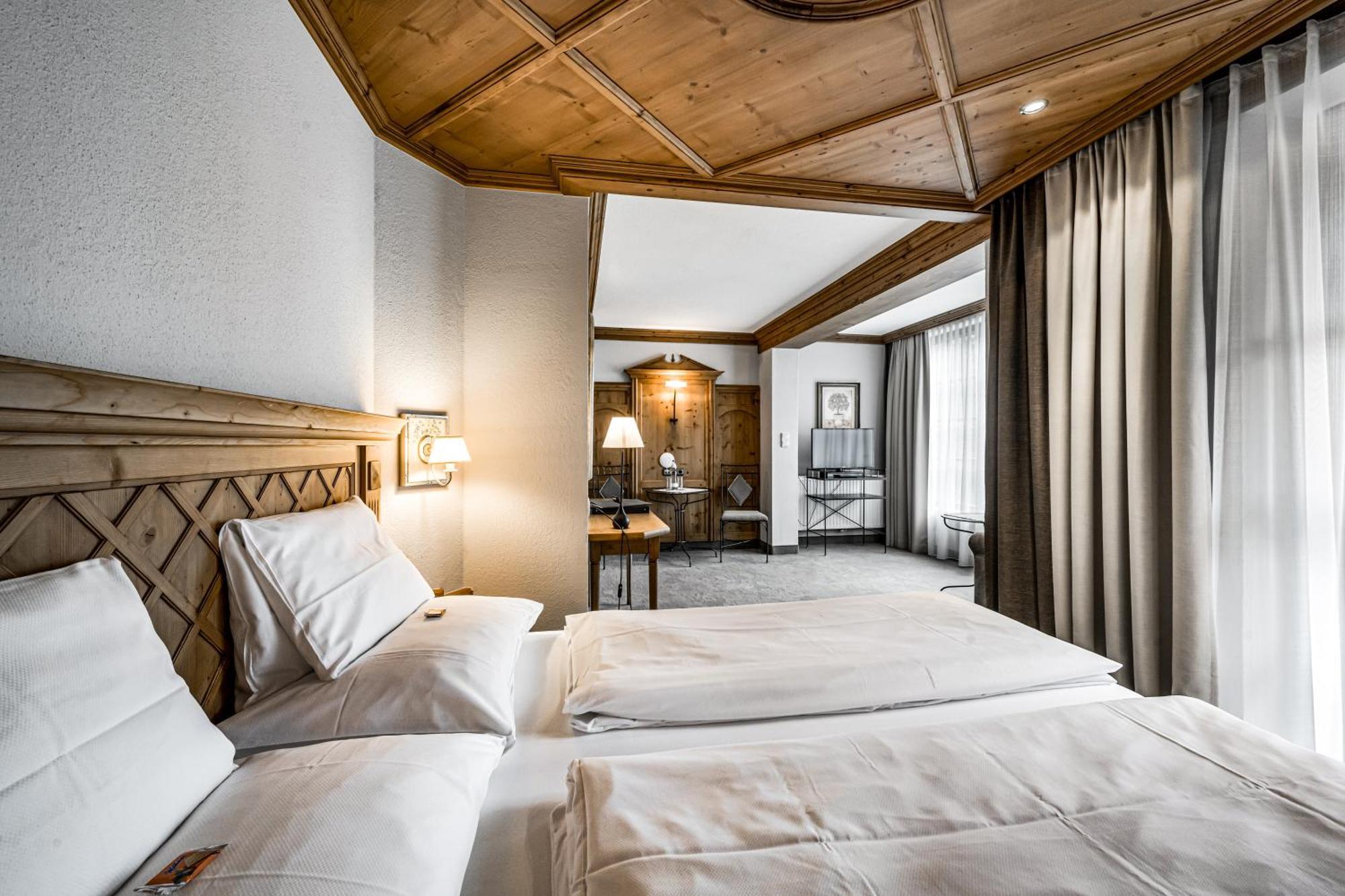 Hotel Alpina Soelden - Adults Only Экстерьер фото