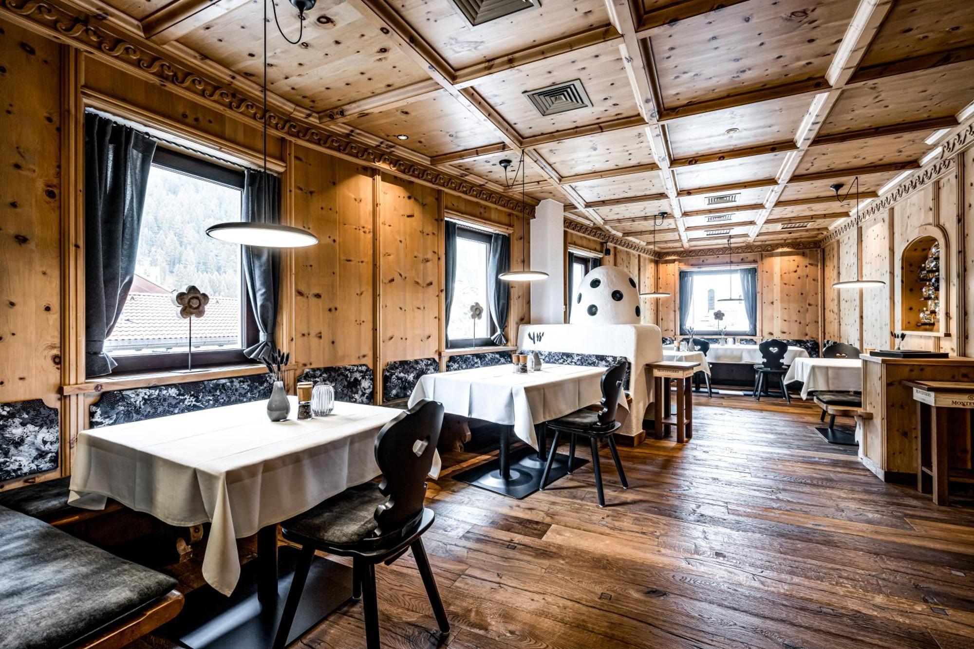 Hotel Alpina Soelden - Adults Only Экстерьер фото